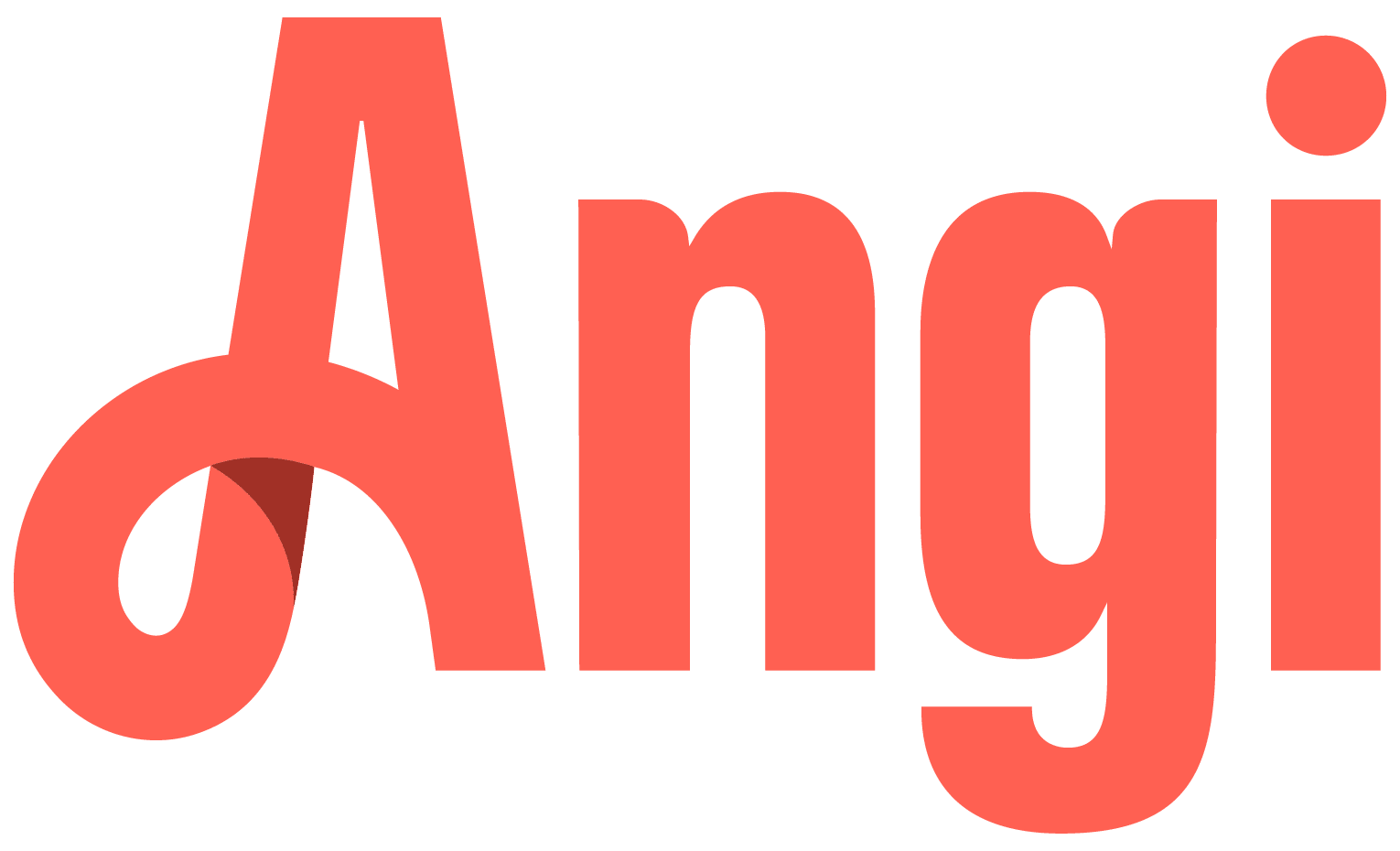 Angi Leads logo