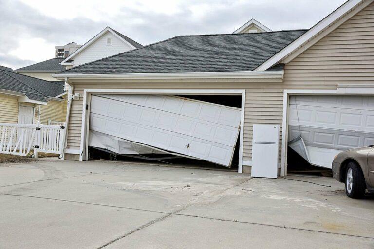 The Complete Guide To Garage Door Repair Services & How They Are Saving Consumers Money