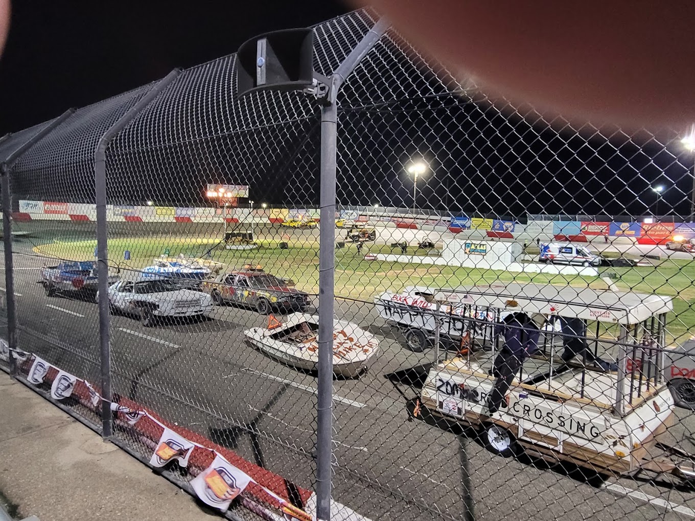 American Speedway Races