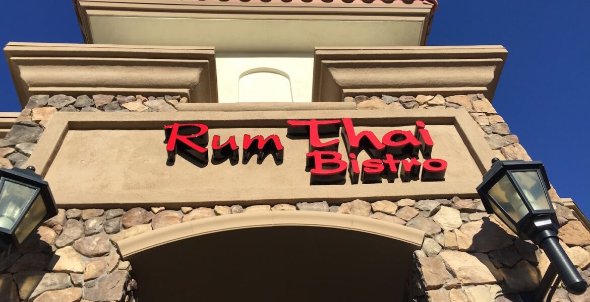 Rum thai bistro