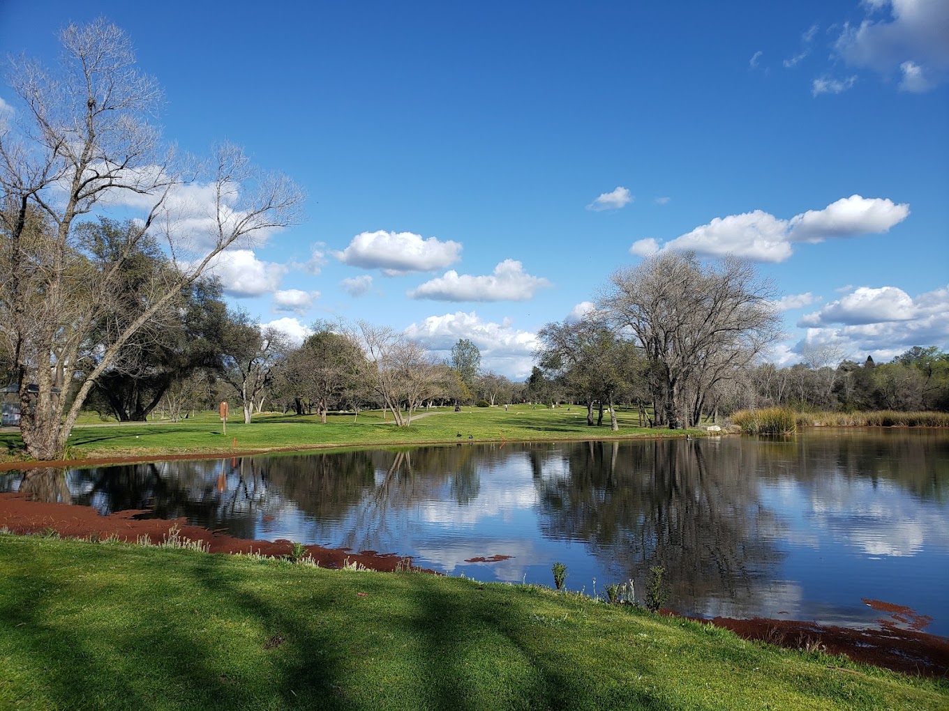 Indian Creek Country Club