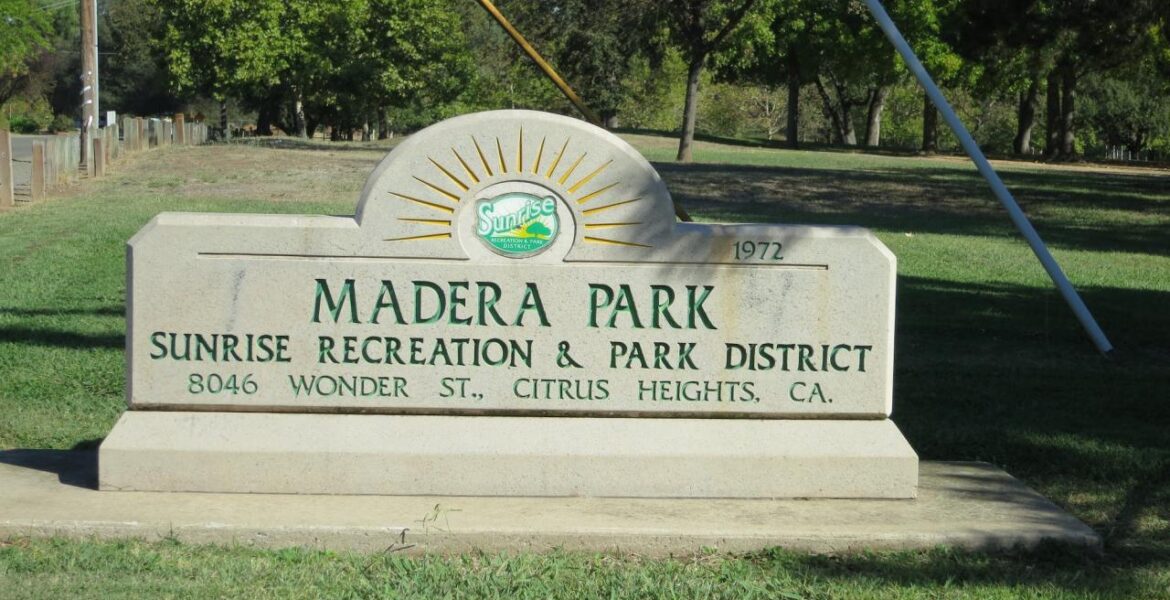 Madera Park Oasis