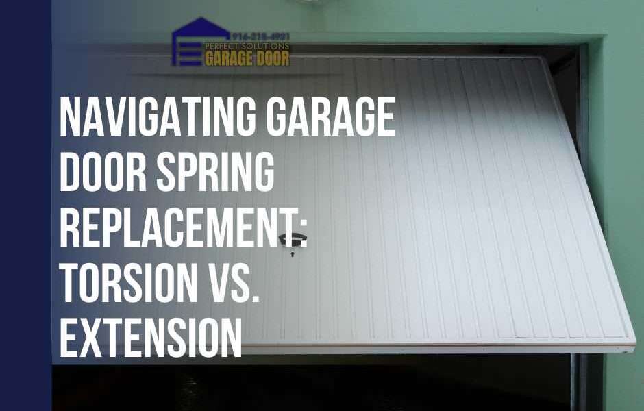 Garage Door Service