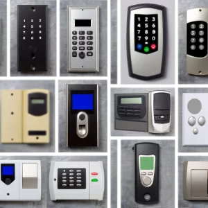 How to Reset a Garage Door Keypad