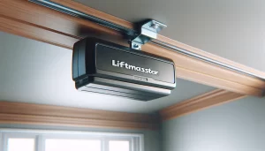 How to Pair Your Liftmaster Garage Door Opener