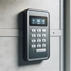 How to Reset Your Garage Door Opener Keypad