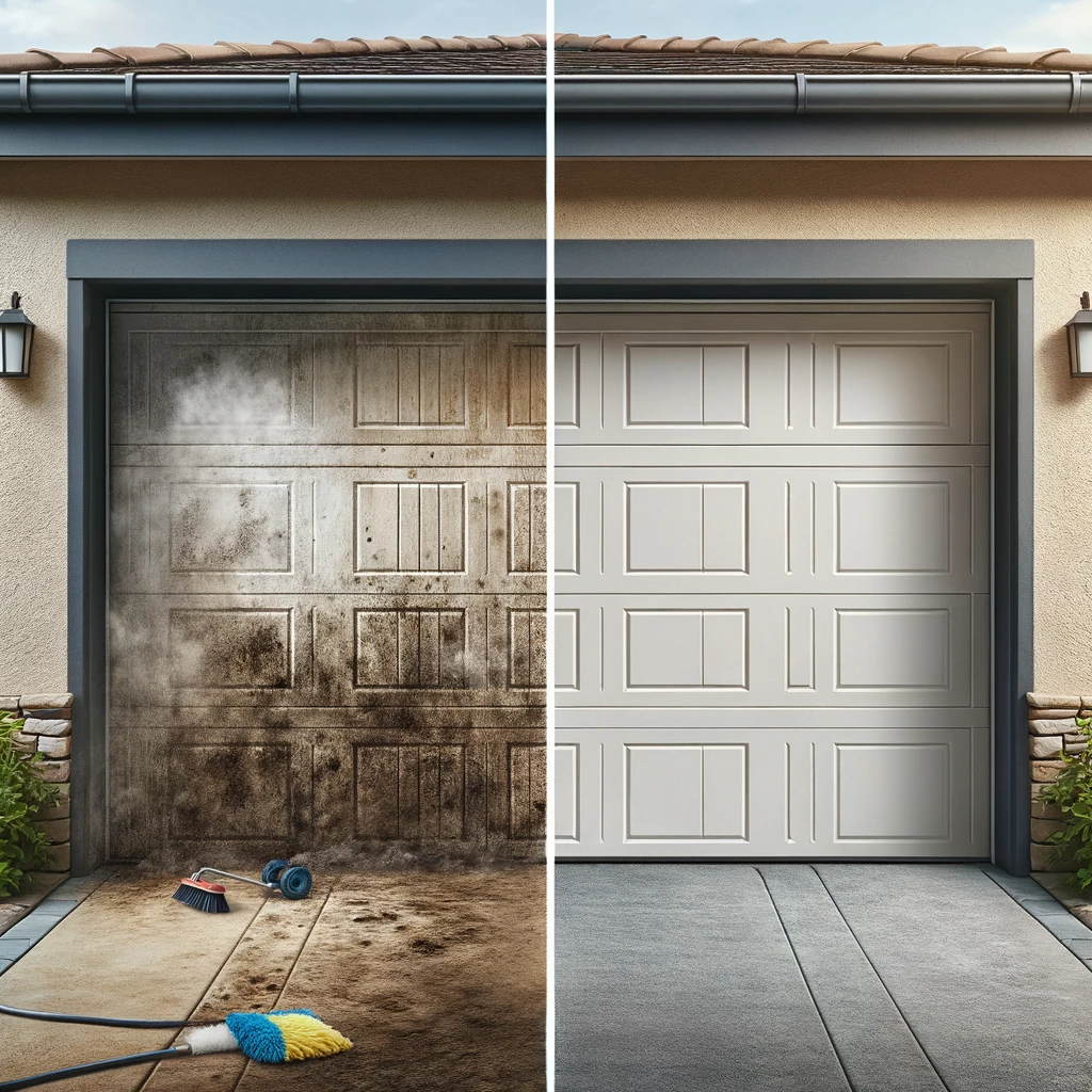 How Much Does a New Garage Door Cost: Affordable Options