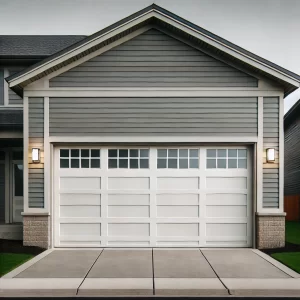 16x8 garage door