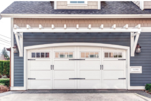 16x8 garage door