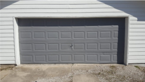 16x8 garage door