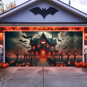 Haunted House
