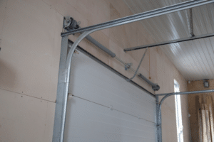 Garage Door Rollers