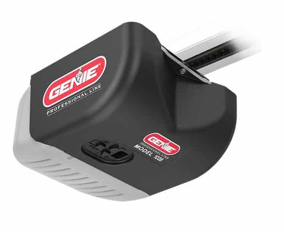 genie garage door opener in Roseville, CA