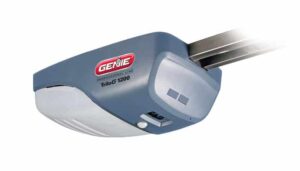 genie garage door opener in Roseville, CA