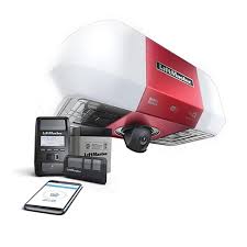 liftmaster garage door opener in Roseville, CA