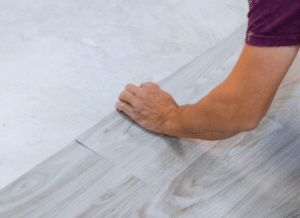 Vinyl Flooring