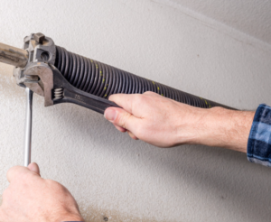 Garage Door Spring