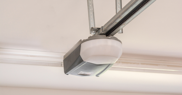 garage door opener near me