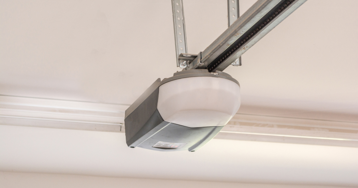 garage door opener near me