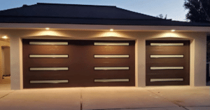 exterior garage light fixtures