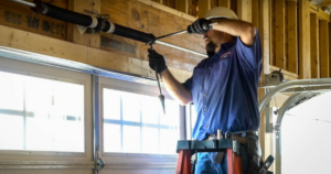 garage door repair in my area