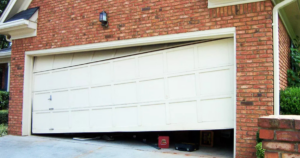 overhead door company in Roseville CA