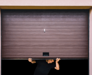 Garage Door Expert