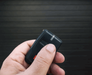 Garage Door Remote