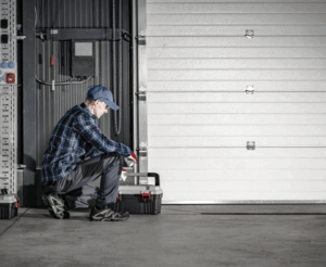 Garage Door Expert