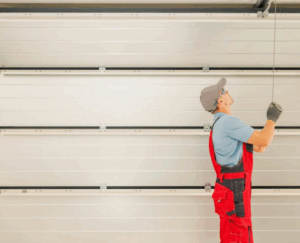 Garage Door Repair